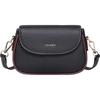 C.BANNER Top-Grain Cowhide Women's Shoulder Crossbody Bag