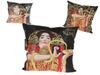 Carmani, Pillow with Filling/zipper - G. Klimt, Medicine