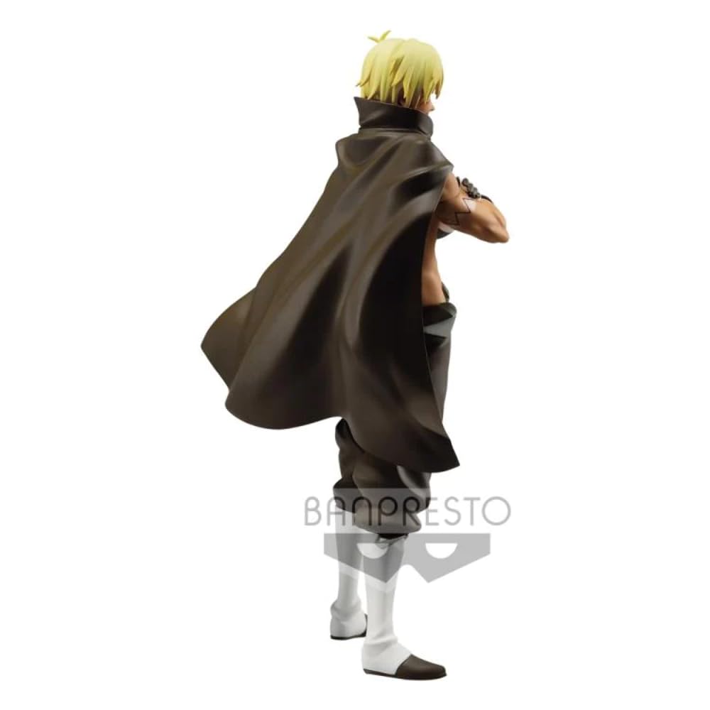 BANPRESTO That Time I Got Reincarnated As a Slime Otherworlder Figure Vol.12 Veldora