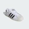 KK0427 Superstar Lo Pro Cloud White Core Black (Women's)