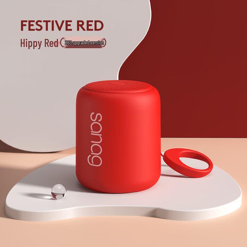 

SANAG X6S Portable Mini Wireless Bluetooth Speaker