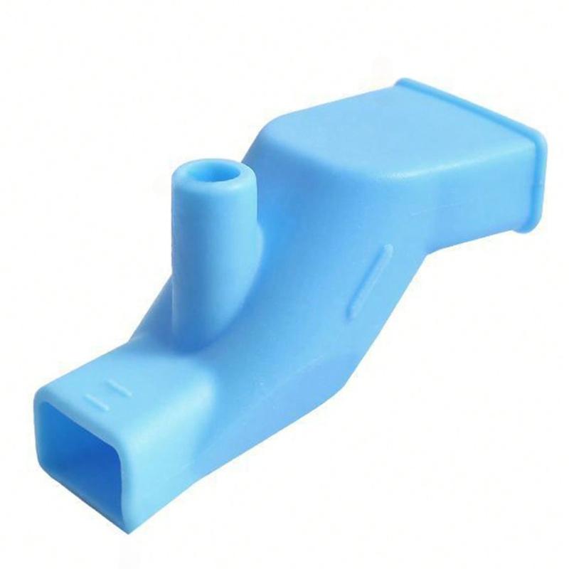 High Elastic Silicone Water Tap Extension Sink Children Washing Device Bathroom Kitchen Sink Faucet Guide Faucet Extenders