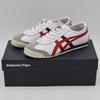 1183C102-105 Onitsuka Tiger MEXICO 66 WHITE CLASSIC RED (Men's)