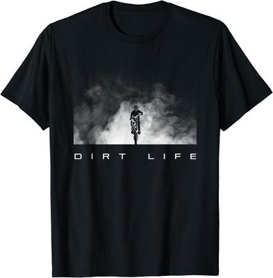 Dirt Bike Motocross Apparel - Dirt Bike Motocross Gift Unisex T-Shirt