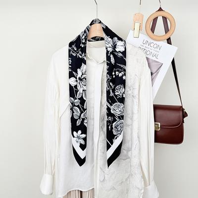 Accessori – Sciarpe e foulard