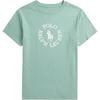 Üst giysisi – T-shirtler