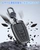 [HYCALY] Key Case Key Case for Toyota [For C-HR Prius