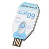 Temperature Data Logger Single Use PDF Report USB Port 10000 Points