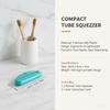 Multifunction Manual Toothpaste Dispenser Tube Clips Facial Cleanser Dispenser Squeezer Bathroom Accessories Easy To Use NoWaste