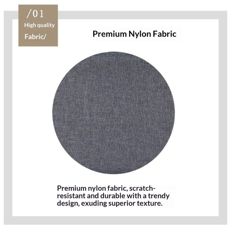 EVA Storage Bag Waterproof Featuring Anti Scratch and Impact Resistance for Action 6 Outdoor Camera Holder