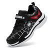 Luxury Kids Shoes Boys Sneakers PU Leather Children Sneakers New Fashion Casual Sports Tennis Shoes for Boy