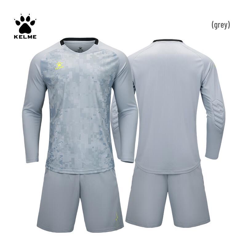 Kelme Element Sērijas Vārtsarga Futbola Džersija