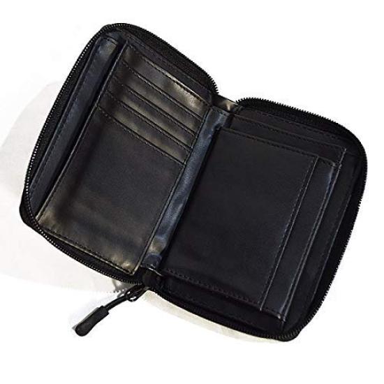Billfold M Black [Ben Davis] BDW-9313_MBK