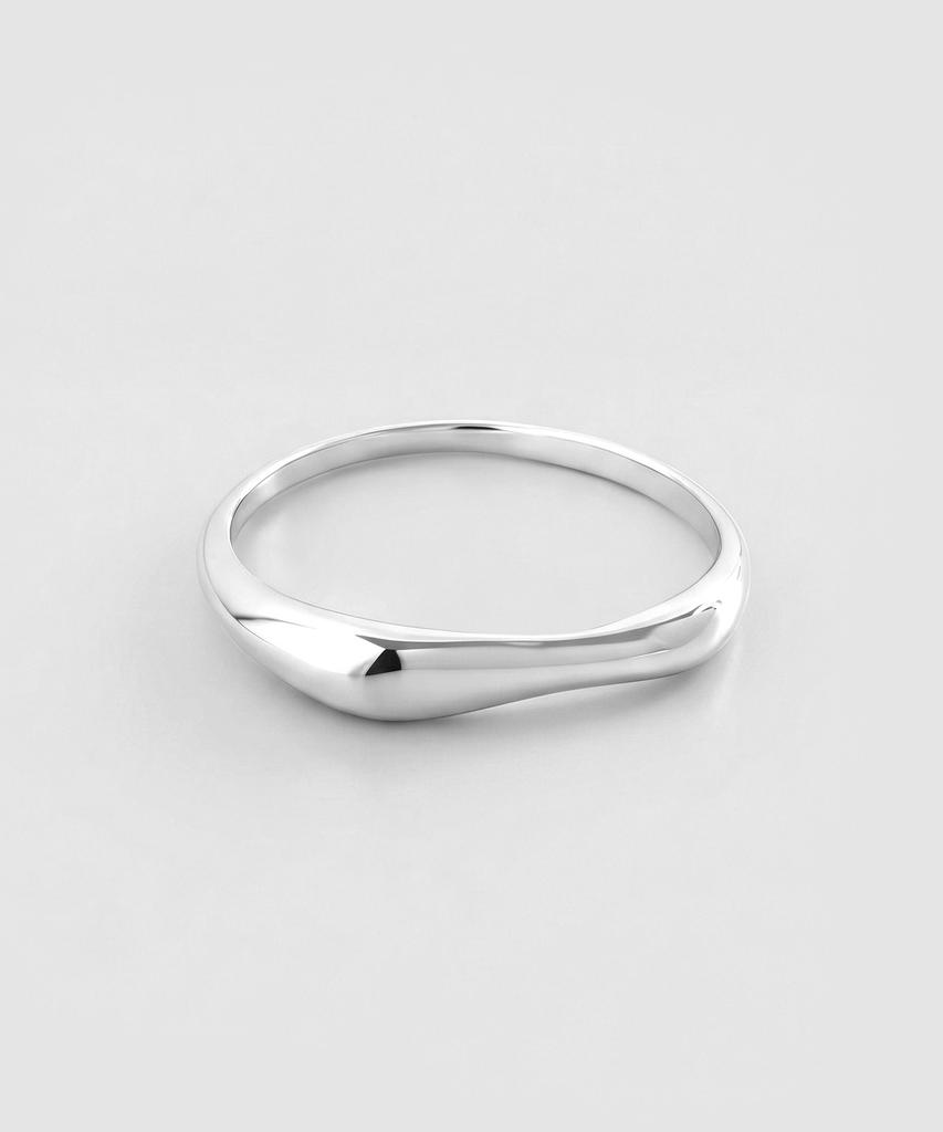 Quarqor #7136 Silver92.5 Ring