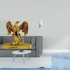 Penguin Figurine Animal Sculpture Modern Art Ornament Resin Statue Home Decor Desk Indoor Office