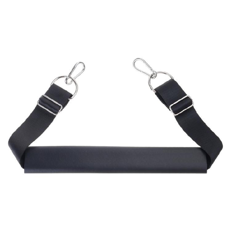 

Pilates Foot Strap Accessory for Fitness Equipment Providing Regulable Length to Boosting Performances and Flexibility 1