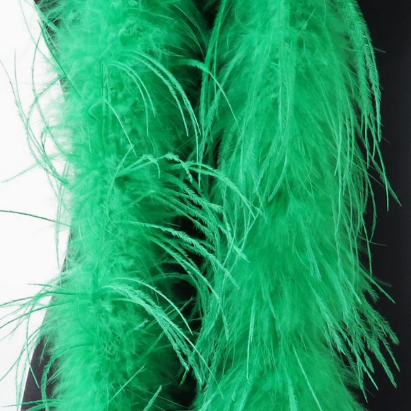 DIY Weißer STRAUSSENFEDER boa 1 6 10 15 35lagig Straußenfeder boa Besatz Tanzkleid Hochzeit Basteln Halloween Kundenspezifische Lieferung auf Lager