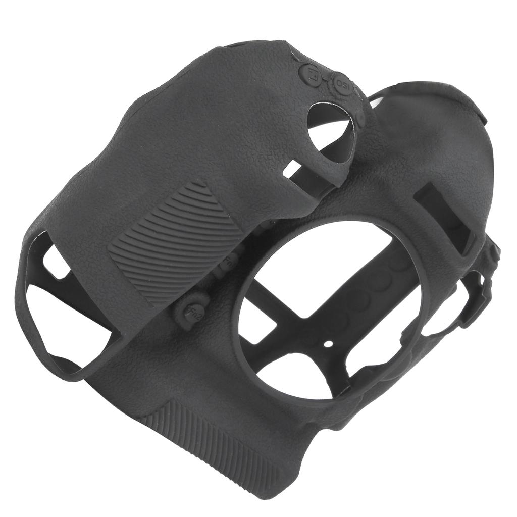D5 SLR Camera Protector Silicone Sleeve Camera Cover Suitable for Nikon D5 Camera