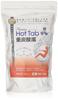 Hot Album Premium Hot Tub Bicarbonate Bath, 100 Tablets, Red