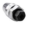 3/8 Inch Damaged Bolt And Stud Extractor 6-12mm Broken Screw Nut Remover For Automotive Repair Power Tool Accessories