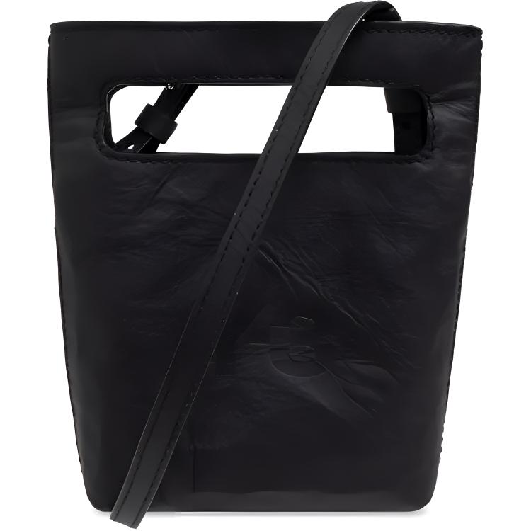 New Y 3 Logo print Tote Bag JX2462