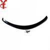 ABS Front Bumper Bonnet Guard Bonnet Hoop Scoop For Toyota Rav 4 Rav4 2014 2015 2016 2017 2018 YCSUNZ Car Accessories
