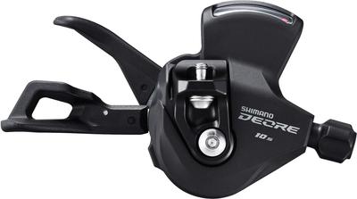 SHIMANO Shift Lever Right 10s ISLM4100IRAP DEORE SL-M4100 (I-spec EV)