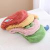 Cute Cartoon Animal Child Hair Towel Cap Drying Hat Quick-dry Microfiber Super Absorption Hair Twist Kid Bath Hat Bathroom for Daily Use