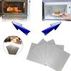 Glimmerplatte Ofen Glimmerblech Abdeckblech Platten Glimmer Ofen Reparaturteile