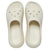 Crocs Puff EVA Sneaker Women's Bone White