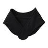 BTtime Neck Supporter Warmer Cold Protection Pad Pocket Heat Heating Shoulder Warming Goods Insulation Lightweight Compact