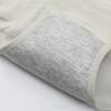 4Pcs Menstrual Period Panties Women Underwear Cotton Widen Leak Proof Physiological Pants Girs Briefs