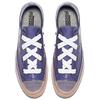 JW Anderson x Converse 1970s Patent Leather Chuck 70 Low Top Vintage Casual Low-Top Board Shoes Unisex Purple