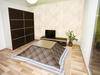 Meiwa Gravure Waterproof Kotatsu Cover Danfreeze 210cm X 210cm