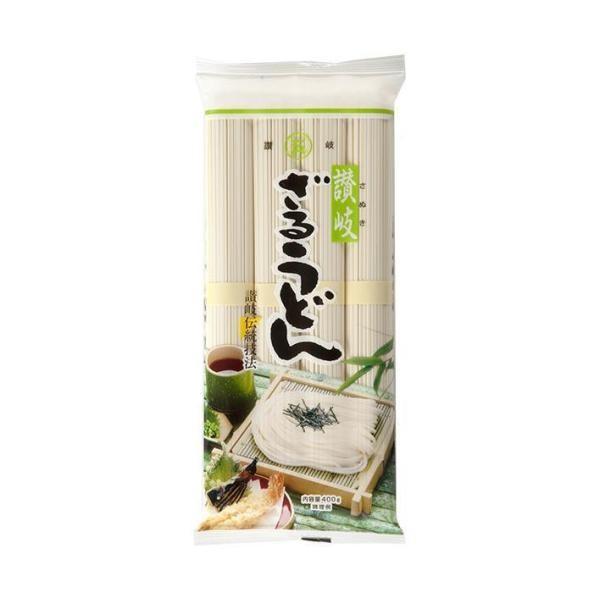 Japan Ishimaru Sanuki Zaru Udon Noodle 400g