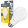 LED Lamp Bulb 12W E27 3000K 230V Rebel