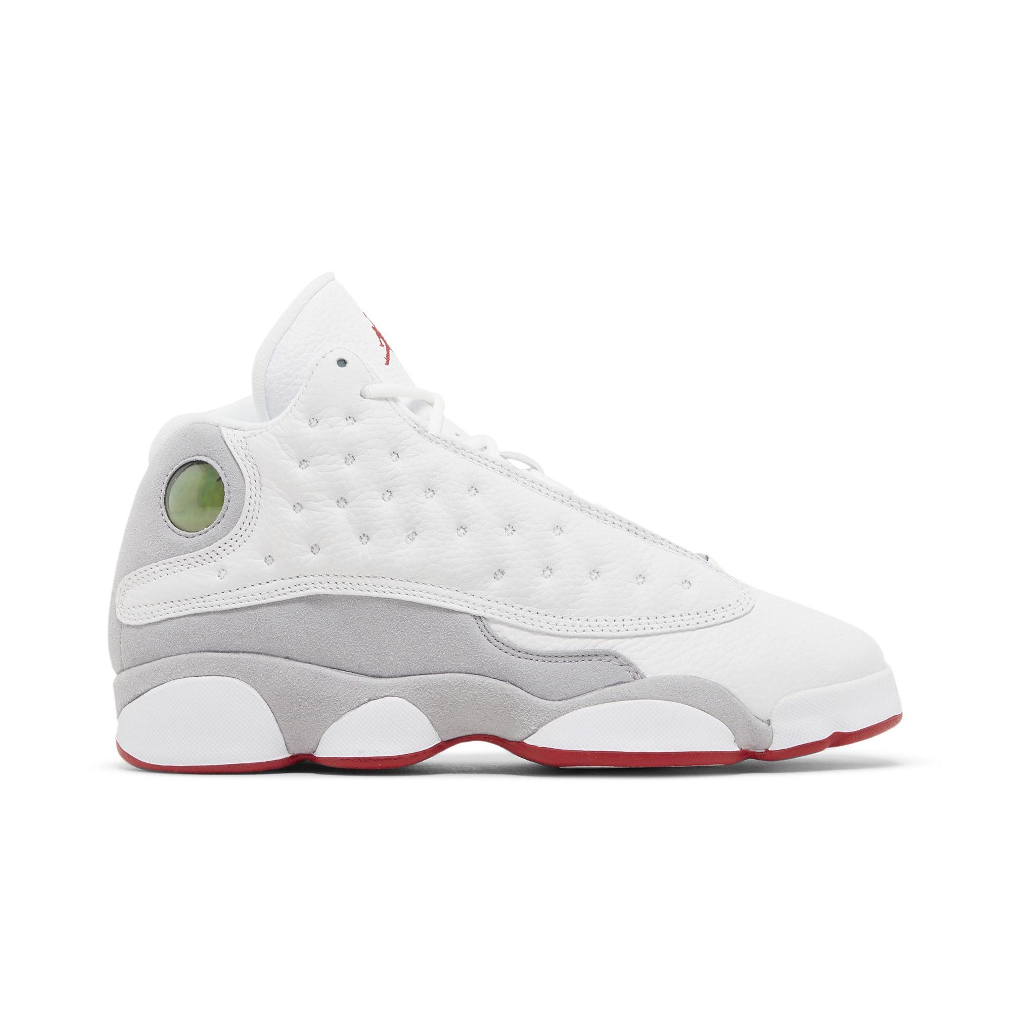Air Jordan 13 Retro Grade School