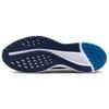Nike Quest 5 Midnight Navy Herren Sneaker Blau Pure-Platinum DD0204-400