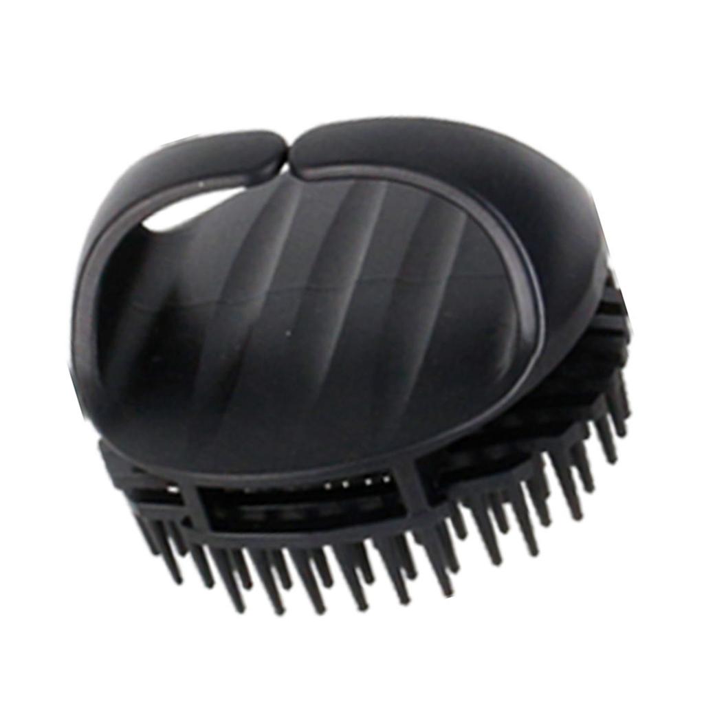 Hair Brush Massage Scalp Comb Set for Women Men and Kids