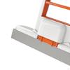 2 Pieces Mini Mop Table Wiper Glass Cleaner Bathroom Cleaning Combines Washing And