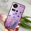 For ZTE Nubia Z70 Ultra 5G Case NX733J Shockproof Soft TPU Silicone Phone Cover For ZTE Nubia Z60S Pro 5G Z50S Pro Bumper Fundas