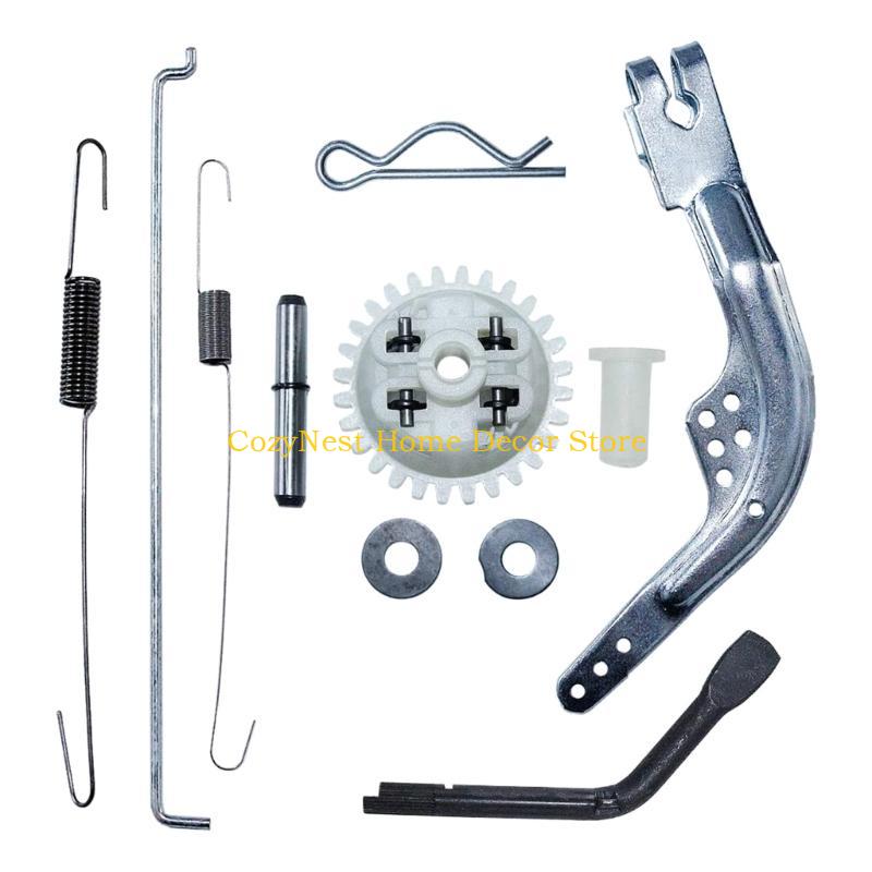 92MF Governor Gear Assembly For GX140 GX160 GX200 5.5HP 6.5HP 168F Engine Motor Generator Replacement Part