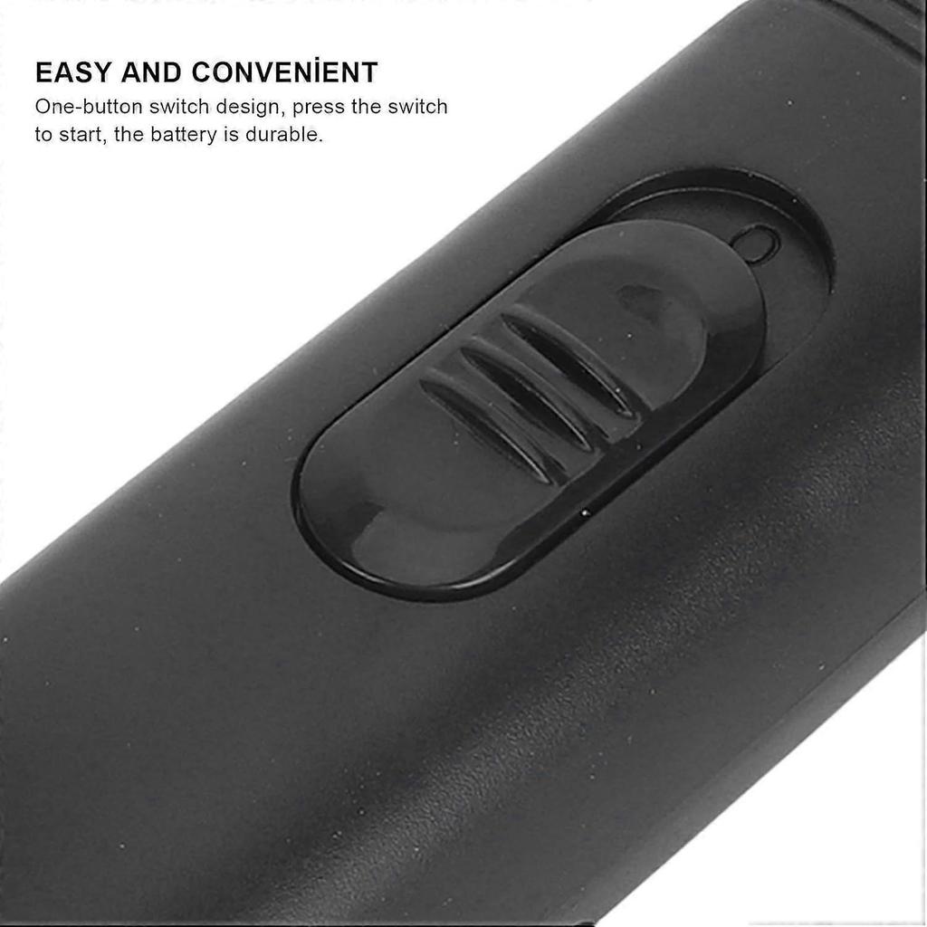 Dog Clippers for Grooming, Low Noise Electric Dog Hair Clippers, Cordless Shaver for Cats and Small Dogs for Paws, Ears and Face Lefou