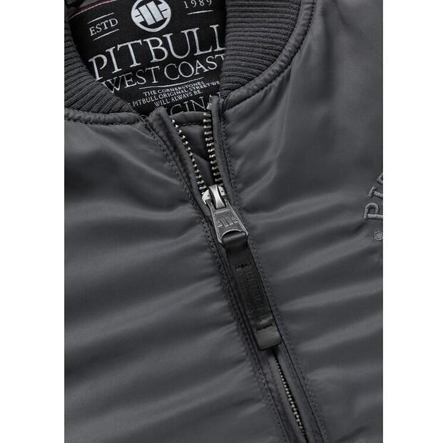 Куртка переходная PITBULL Куртка-хакет
