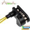 NEU 10x Vorder- und Hinterrad-Scheibenbremsbelag Verschleißsensor 2205401517 1645401017 Für Mercedes-Benz GL320 ML320 R320 2007-2009
