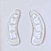 Shoe Pads for High Heels Anti-Slip foot pads for Sandals Anti-wear feet Silicone Heel Protectors for Womens Shoes heel protector