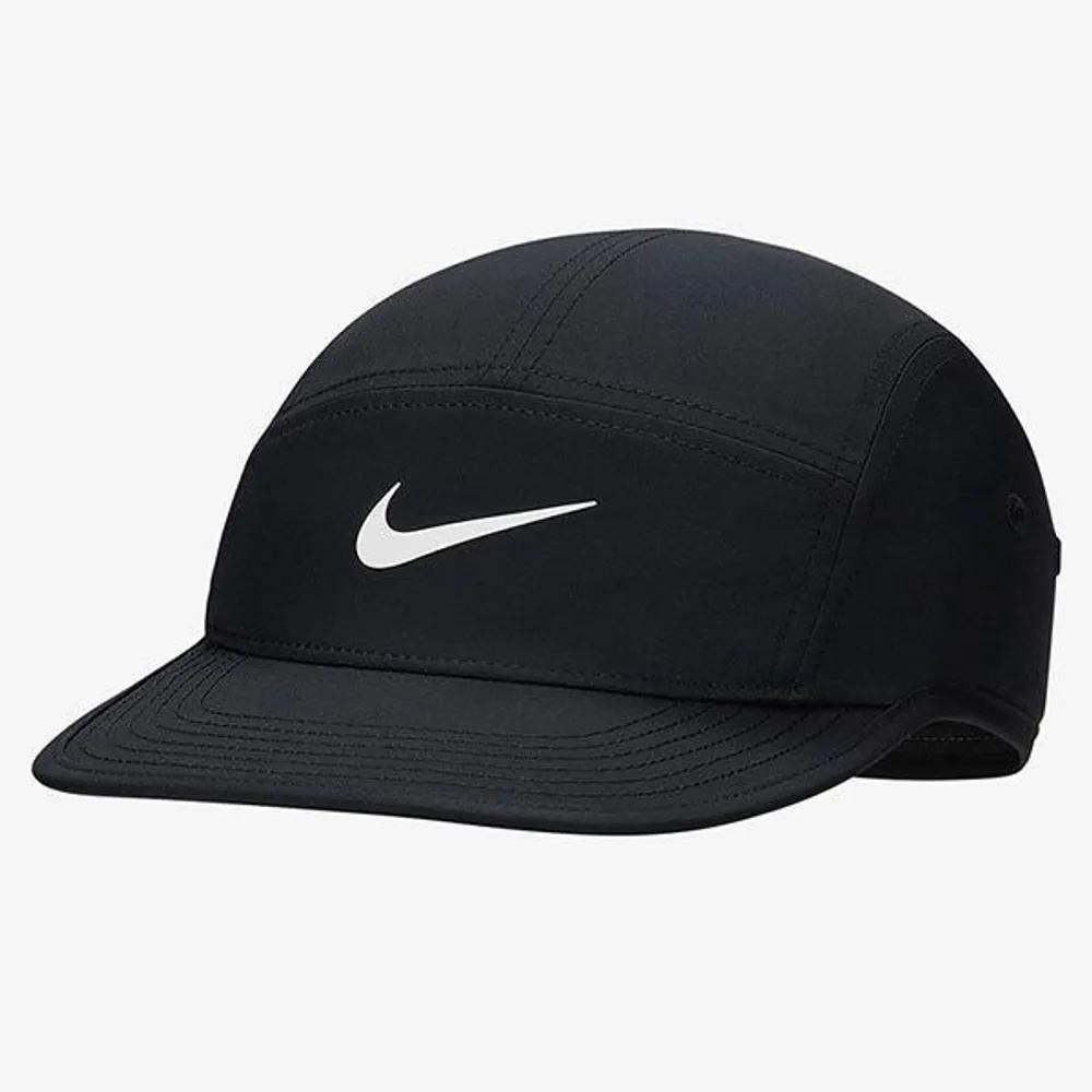 [Nike] Nike Cap Dri-FIT Fly Unstructured Swoosh Cap FB5624-010 S2603 Hat FB5624-010 56