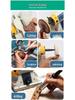 Multi-Functional Electric Bench Grinder: Jade, Woodworking Polisher, Engraver, Cutter, Drill.