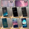 Quran Muslim Surah Ikhlas Islamic Case For Xiaomi Redmi Note 14 13 12 11 9 10 Pro 9S 10S 11S 12S Redmi 14C 13C 12C 10C Cover