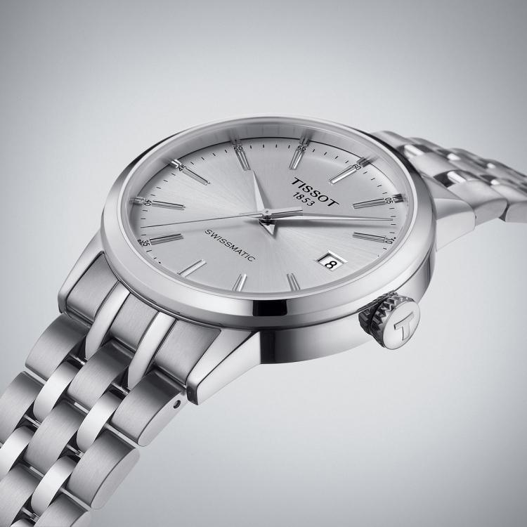 Tissot Men's Watch T129.407.11.031.00